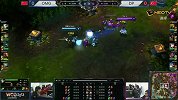 [英雄联盟][B组] OMG vs Dark Passage
