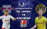 莱比锡VS多特前瞻：维尔纳PK罗伊斯 莱比锡主场盼复仇