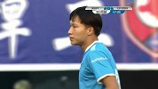 中甲-17赛季-杨泽翔后插上一脚远射 北控门将扑救脱手造角球-花絮
