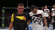 2016UFC格斗之夜98墨西哥城站合集