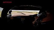 竞赛血脉！AutoCar赛道试驾宾利Speed 8 Le Mans
