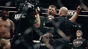 UFC260头条主赛前瞻：时隔三年 铁血战士再次冲击地表最强