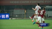 中超-17赛季-联赛-第13轮-河北华夏幸福vs天津权健-合集