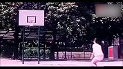 百看不厌！女神王祖贤打篮球 这就是现实版晴子