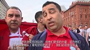 “两牙”实力太强？摩洛哥球迷：相信球队
