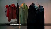秀场-20130619-2014春夏伦敦男装周 CP Company 发布会