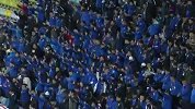 助威呐喊反客为主！申花远征军竟比主队球迷还多