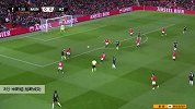 米斯绍 欧联 2019/2020 曼联 VS 阿尔克马尔 精彩集锦