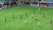 U22亚洲杯-14年-小组赛-第1轮-乌兹别克斯坦2：1中国-精华