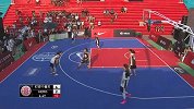 篮球-16年-中国三对三篮球联赛华中大区赛：打你个春天 vs HERO-全场