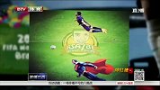 世界杯-14年-球星们的昨天今天和明天-新闻