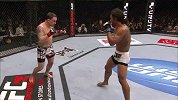 UFC-14年-UFC Fight Night 49前瞻：本森亨德森精彩对战集锦-专题