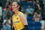 发球没有针对性！还记得张常宁发球连得五分吗？让中田久美无奈