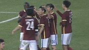 中甲-17赛季-李春郁长传调度发动攻势 马修斯禁区内无人看防推射首开纪录-花絮