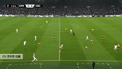 朱利安 欧联 2019/2020 哥本哈根 VS 凯尔特人 精彩集锦
