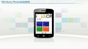 全新全易 Windows Phone 7.5 互动演示视频