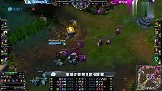 10日LSPL2014常规赛比赛 WE.D vs WOA 01