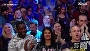 WWE-18年-SD第1006期：杰夫哈迪职业生涯20周年 SD全体选手现身捧场-花絮