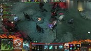 上海DOTA2公开赛 26日 TF vs FTD-C p1