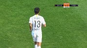 姜积弘 中超 2019 中超 联赛第25轮 北京人和 VS 广州富力 精彩集锦