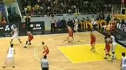 CBA-广厦老将金立鹏宣布退役 终结27年球员生涯-专题