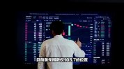 外储减少138亿？大抛273亿美债！人民币大涨1400点，黄金比美债香
