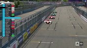 【录像】2022FE电动方程式-纽约站(R12)