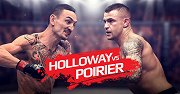 UFC236倒计时下：复仇时机已到让我们再决高下