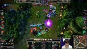 26日LSPL2014常规赛 WOA vs kx.c 02