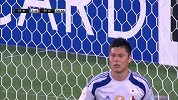 亚洲杯-15年-小组赛-D组-第3轮-第57分钟射门 约旦队蒙齐尔小角度抽射-花絮