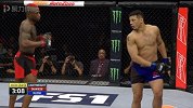 UFC-17年-TUF S25决赛：轻量级戴亚吉斯vs克洛泽-全场