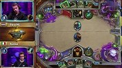 HCT欧洲区春季赛 8进4 ThijsNL vs Turna