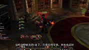 魔兽世界怀旧服最喜欢的法杖，太强了，增加队友20点智力！
