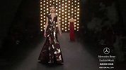 秀场-20140212-NAEEM KHAN 2014秋冬纽约时装发布会
