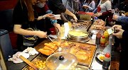 夏天吃热食，会不会比较有味道！