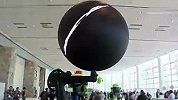 谷歌IO：巨型Nexus Q