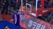 CBA-1617赛季-常规赛-第23轮-福建泉州银行vs江苏肯帝亚-全场