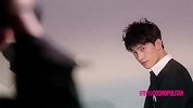 COSMO7月刊——杨洋：高颜值 机会总比烦恼多