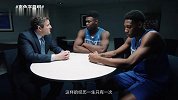 杜克双子星闪耀！ncaa志在夺冠