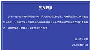 烟台警方组成工作专班：调查“高管被指控性侵养女”案