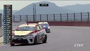 CTCC-15年-2015CTCC第4站韩国站中国量产车组正赛全程-全场
