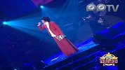 PPTV新星闻-金长勋上海开唱-秀中文引爆全场