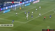 马斯卡雷利 德甲 2019/2020 沙尔克04 VS 法兰克福 精彩集锦