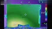 谁更热？New iPad与iPad2温度对比实测