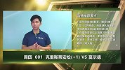 大咖连连看-黑马之师发起阻击战 挪超榜首莫尔德客场能否全身而退