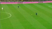 意大利杯-0910赛季-8/1决赛-国际米兰VS利沃诺(下)-全场