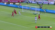 再立功！阿兹蒙禁区空位爆射 邓文林冷静扑出
