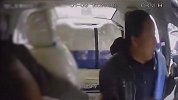 甘肃一出租车司机被围殴 出租公司悬赏5千追查打人者