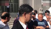 “当街打班主任”案，被告律师做无罪辩护：平时助人为乐