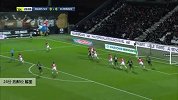 热默松 法甲 2019/2020 昂热 VS 摩纳哥 精彩集锦